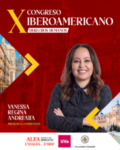 Presença Confirmada