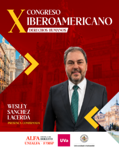 Presença Confirmada