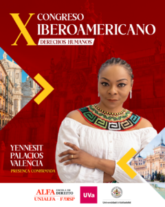 Presença Confirmada